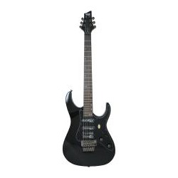 Guitarra SGR By Schecter Banshee-6 Fr - Negro