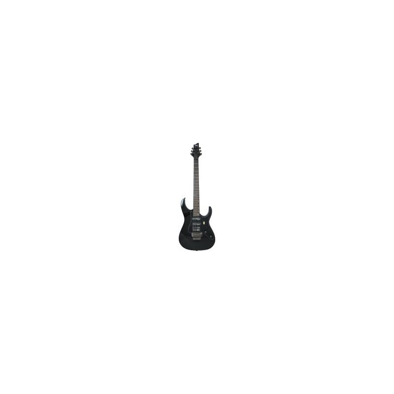 Guitarra SGR By Schecter Banshee-6 Fr - Negro