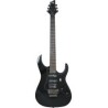 Guitarra SGR By Schecter Banshee-6 Fr - Negro