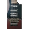Guitarra SGR By Schecter Banshee-6 Fr - Negro