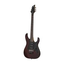 Guitarra SGR By Schecter Banshee-6 Fr - Nogal Satin