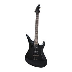 Guitarra SGR By Schecter Avenger - Negro