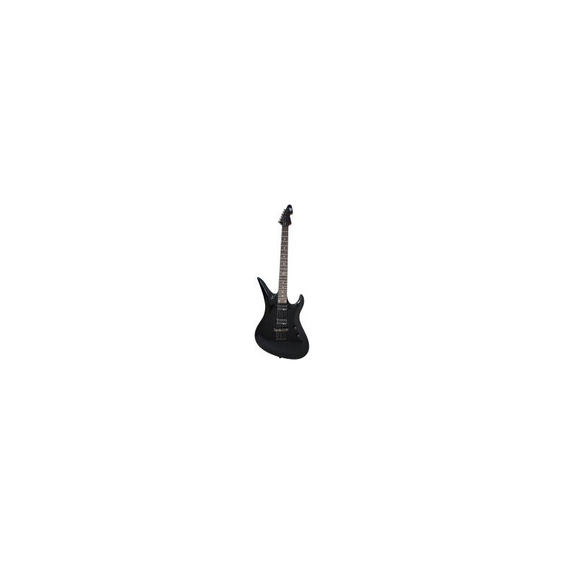 Guitarra SGR By Schecter Avenger - Negro