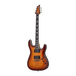 Guitarra Omen Extrm 6 - Sombreado Vintage