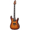 Guitarra Omen Extrm 6 - Sombreado Vintage