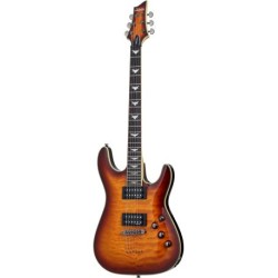 Guitarra Omen Extrm 6 - Sombreado Vintage