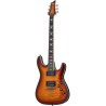 Guitarra Omen Extrm 6 - Sombreado Vintage