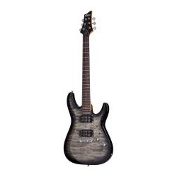 Guitarra C-6 Plus - Carbon Sombreado