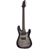 Guitarra C-6 Plus - Carbon Sombreado