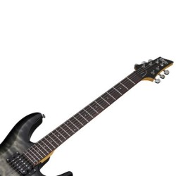 Guitarra C-6 Plus - Carbon Sombreado