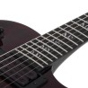 Guitarra Modelo Solo-Ii Apocalypse Rr
