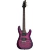 Guitarra C-6 Plus - Magenta Electrico
