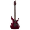 Guitarra Omen Extrm 6 Fr - Cereza Negro