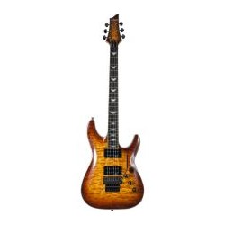 Guitarra Omen Extrm 6 Fr - Sombreado Vintage