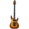 Guitarra Omen Extrm 6 Fr - Sombreado Vintage