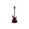 Guitarra Omen Extrm 6 Fr - Sombreado Vintage