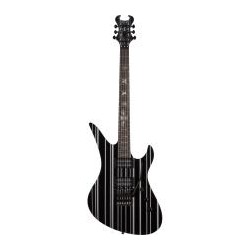 Guitarra Modelo Synyster Standard - Negra