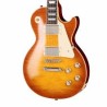 Guitarra 1960 Les Paul Standard Reissue, Iced Tea Burst