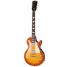 Guitarra 1960 Les Paul Standard Reissue, Iced Tea Burst