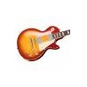 Guitarra 1960 Les Paul Standard Reissue - Washed Cherry Sunburst