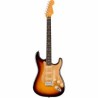 Guitarra American Ultra II Stratocaster, Ultraburst