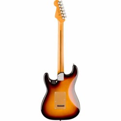 Guitarra American Ultra II Stratocaster, Ultraburst