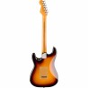 Guitarra American Ultra II Stratocaster, Ultraburst