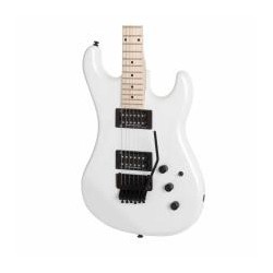 Guitarra Pacer - Pearl White