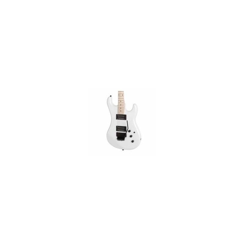 Guitarra Pacer - Pearl White