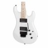 Guitarra Pacer - Pearl White