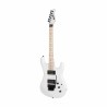 Guitarra Pacer - Pearl White