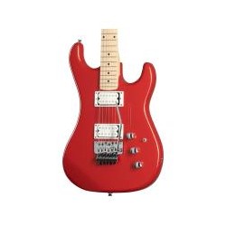 Guitarra Pacer Classic (FR Special) - Scarlet Red Metallic