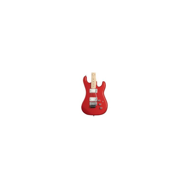 Guitarra Pacer Classic (FR Special) - Scarlet Red Metallic