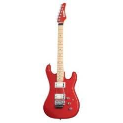 Guitarra Pacer Classic (FR Special) - Scarlet Red Metallic