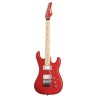 Guitarra Pacer Classic (FR Special) - Scarlet Red Metallic