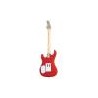Guitarra Pacer Classic (FR Special) - Scarlet Red Metallic