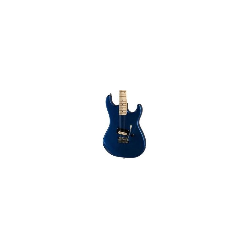 Guitarra Baretta Special (maple fretboard) - Candy Azul