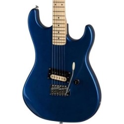 Guitarra Baretta Special (maple fretboard) - Candy Azul