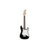 Guitarra Mini Strat Laurel Fingerboard - Black