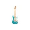 Guitarra Stratocaster Player II HSS, diapasón de arce - Azul agua