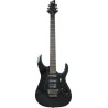 Guitarra SGR By Schecter Banshee-6 Fr - Negro
