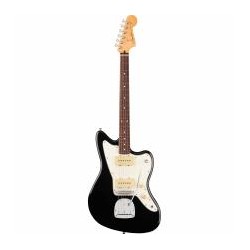 Guitarra Jazzmaster Player II - Black