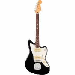 Guitarra Jazzmaster Player II - Black