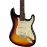 Guitarra Stratocaster American Vintage II 1961 - Sunburst
