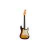 Guitarra Stratocaster American Vintage II 1961 - Sunburst