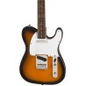 Guitarra Debut Series Telecaster - Two Color Sunburst (satín)