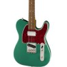 Guitarra Telecaster Classic Vibe 60's Edición Limitada - Sherwood Green