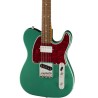 Guitarra Telecaster Classic Vibe 60's Edición Limitada - Sherwood Green