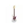 Guitarra Pacifica Profesional con estuche Modelo PACP12SWH - Shell White