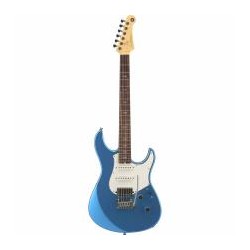 Guitarra Pacifica Profesional con estuche Modelo PACP12SB - Sparkle Blue